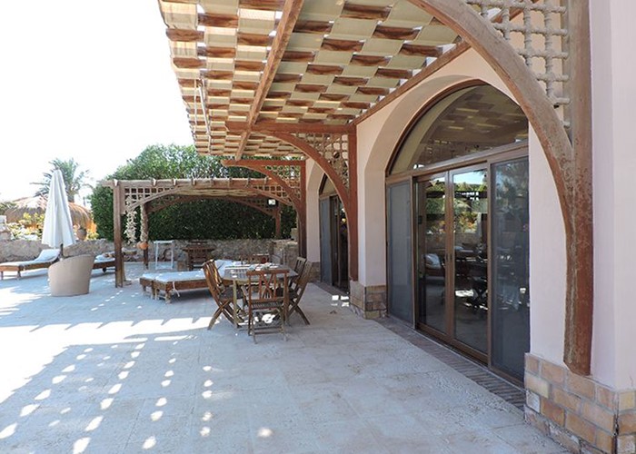 Prime location villa in New Nubia - 4
